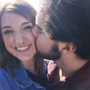 Meet your Posher, Caraleigh